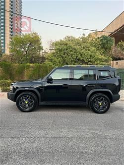 جیتۆر T2